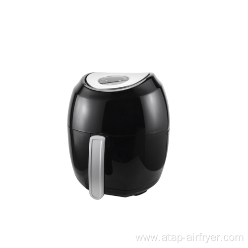 Intelligent Capacity Electric Household Air Fryer